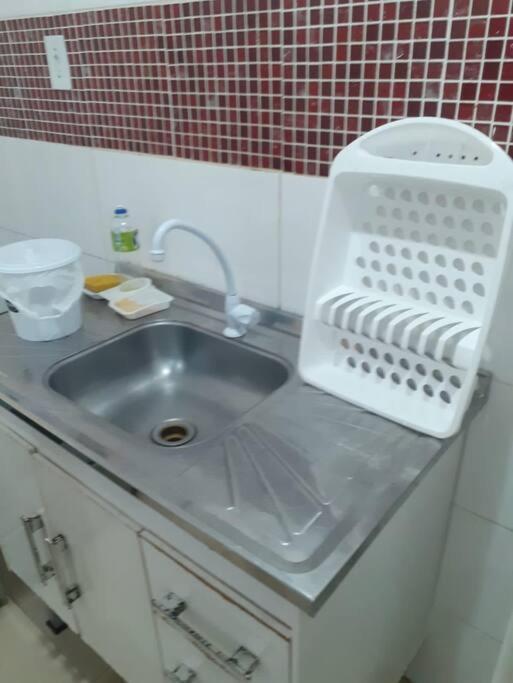 公寓 Aptº 70 M2 Em Frente Ao Mar *