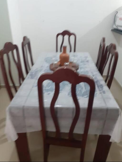Aptº 70 M2 Em Frente Ao Mar 公寓