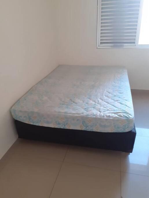 Apartamento Aptº 70 M2 Em Frente Ao Mar São Vicente