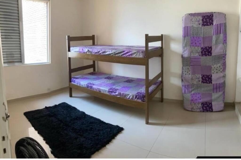 Apartamento Aptº 70 M2 Em Frente Ao Mar