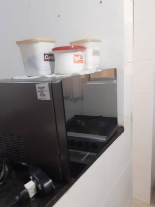 Apartamento Aptº 70 M2 Em Frente Ao Mar *